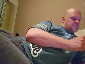 Cam4 Nude Webcam of Tpierken