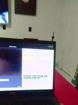 Cam4 Nude Webcam of tharleharrper