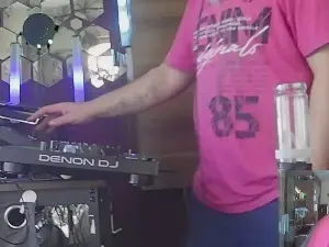 Cam4 Sex Cam of 1st_omen