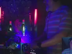 Cam4 Live Porn of 1st_omen