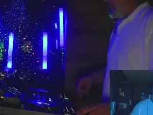 Cam4 Live Sex of 1st_omen