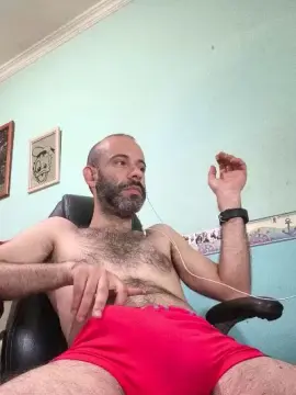 Cam4 Adult Webcam of EspantanenasXx