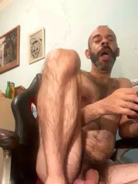 Cam4 Adult Webcams of EspantanenasXx