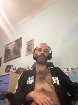 Cam4 Adult Webcams of EspantanenasXx
