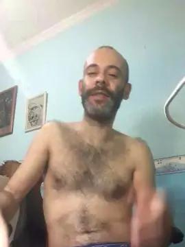 Cam4 Live Sex of EspantanenasXx