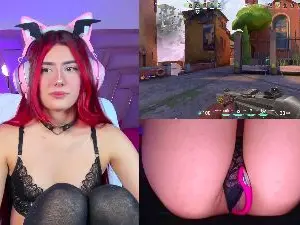 Cam4 Best Webcam of Liagamess