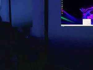 Cam4 Sex Chat of Reeper84