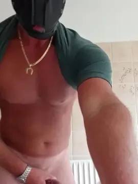 Cam4 Sex Cam of Reeper84