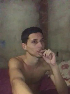 Cam4 Live Sex Cam of magrinj