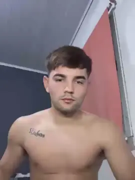 Cam4 Nude Webcam of Gerocribi