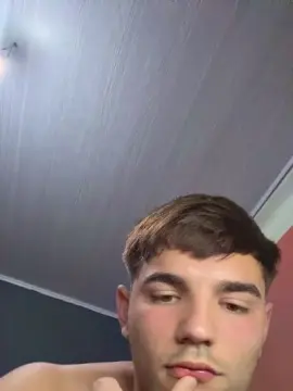 Cam4 Nude Webcam of Gerocribi