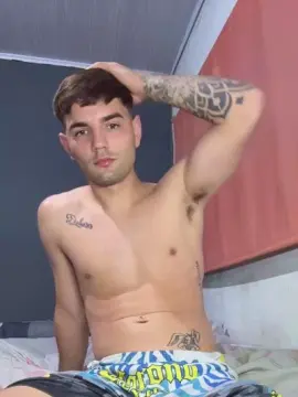 Cam4 Free Porn Cam of Gerocribi