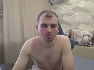 Cam4 Live Porn of korol777he