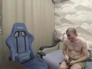 Cam4 Free Live Porn of korol777he