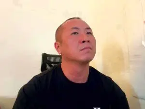 Cam4 Private Sex Chat of Chih555