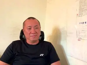 Cam4 Adult Webcam of Chih555