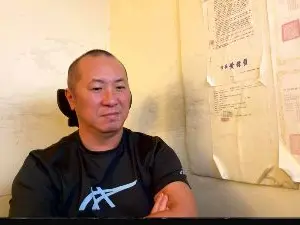 Cam4 Private Sex Chat of Chih555