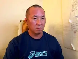 Cam4 Private Sex Chat of Chih555