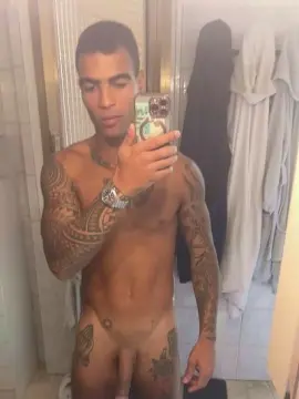 Cam4 Nude Webcam of Pedrosss