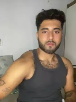 Cam4 Free Live Porn of hytalobraz1