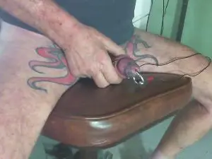 Cam4 Free Porn Cam of swingerboy49