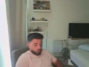 Cam4 Live Sex of Gigolo87