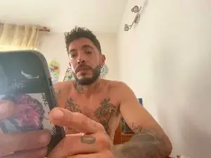 Cam4 Best Webcam of Hotvan22