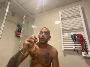 Cam4 Nude Webcam of Hotvan22