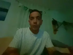Cam4 Nude Webcam of Hotvan22
