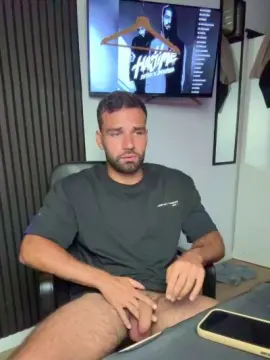 Cam4 Live Porn of MitshCam