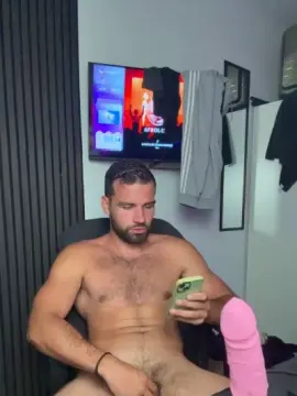 Cam4 Free Live Porn of MitshCam