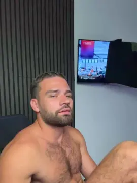 Cam4 Live Sex of MitshCam