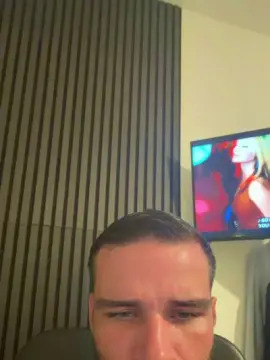 Cam4 Live Sex of MitshCam
