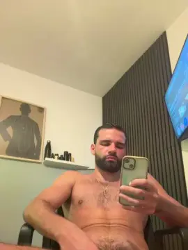 Cam4 Live Sex of MitshCam