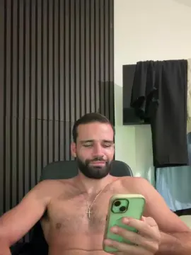 Cam4 Adult Video Chat of MitshCam