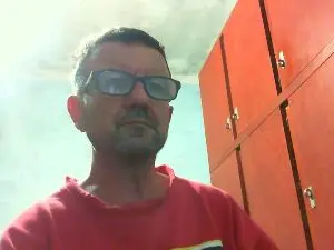 Cam4 Live Porn of napo7431