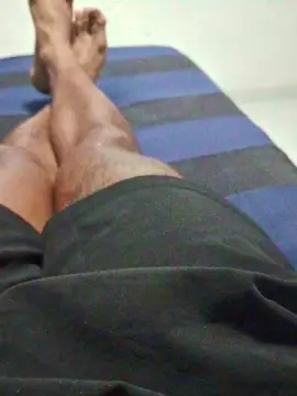 Cam4 Live Sex Cam of wesleyoliver45