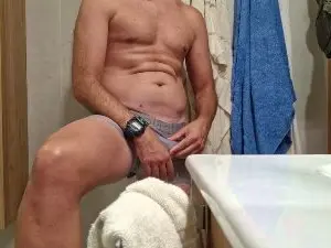 Cam4 Sex Cam of Albertobcn41