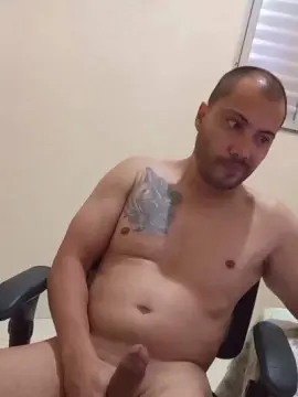 Cam4 Private Sex Chat of Ben_Kanaua