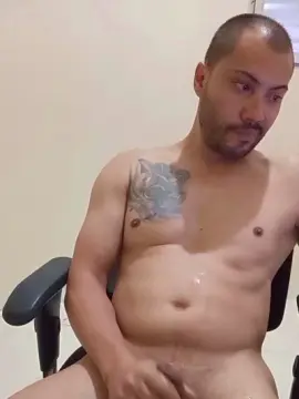 Cam4 Sex Chat of Ben_Kanaua