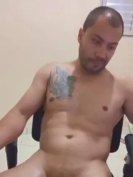 Cam4 Sex Chat of Ben_Kanaua