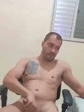 Cam4 Sex Cam of Ben_Kanaua
