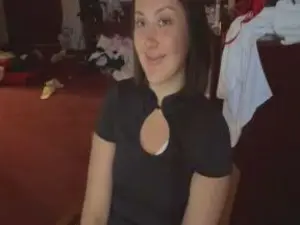 Cam4 Live Sex of BernieceHolmon