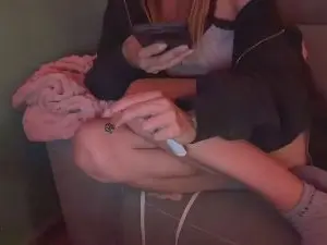 Cam4 Watch Live Sex Cams of Duo_MagnetX