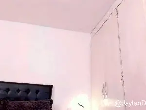 Cam4 Nude Webcam of Jaylen_and_duke
