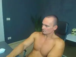 Cam4 Private Sex Chat of KaelSage
