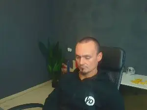 Cam4 Free Live Porn of KaelSage