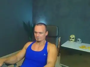 Cam4 Private Sex Chat of KaelSage