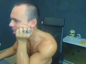 Cam4 Adult Webcams of KaelSage