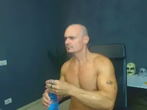 Cam4 Free Live Porn of KaelSage